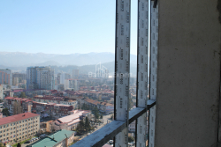 公寓 57.1 平方米的公寓 - 英雄巷, Batumi, 佐治亚州。