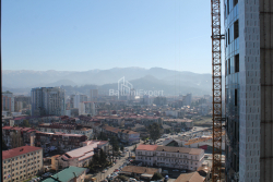 公寓 43.2 平方米的公寓 - 英雄巷, Batumi, 佐治亚州。
