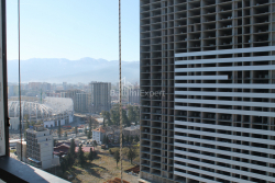 公寓 31.6 平方米的公寓 - 英雄巷, Batumi, 佐治亚州。