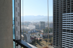 公寓 31.6 平方米的公寓 - 英雄巷, Batumi, 佐治亚州。