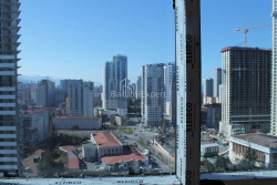 公寓 41.7 平方米的公寓 - 英雄巷, Batumi, 佐治亚州。
