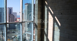 公寓 59.4 平方米的公寓 - 英雄巷, Batumi, 佐治亚州。