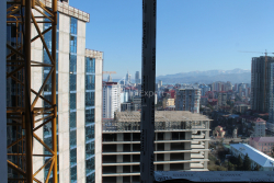 公寓 32.6 平方米的公寓 - 英雄巷, Batumi, 佐治亚州。