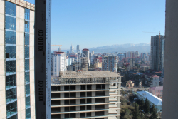 公寓 32.6 平方米的公寓 - 英雄巷, Batumi, 佐治亚州。