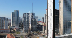 公寓 59.4 平方米的公寓 - 英雄巷, Batumi, 佐治亚州。