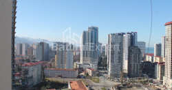 公寓 59.4 平方米的公寓 - 英雄巷, Batumi, 佐治亚州。