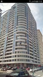 公寓 53 平方米的公寓 - 优素福·科巴拉泽, Batumi, 佐治亚州。