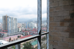 公寓 32.6 平方米的公寓 - 英雄巷, Batumi, 佐治亚州。