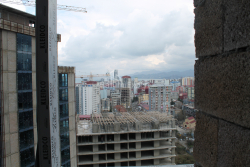 公寓 32.6 平方米的公寓 - 英雄巷, Batumi, 佐治亚州。