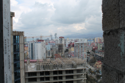 公寓 30.7 平方米的公寓 - 英雄巷, Batumi, 佐治亚州。
