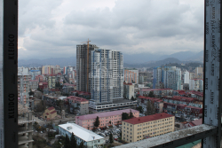 公寓 30.7 平方米的公寓 - 英雄巷, Batumi, 佐治亚州。
