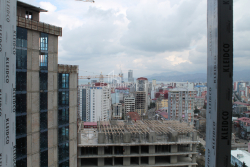 公寓 30.7 平方米的公寓 - 英雄巷, Batumi, 佐治亚州。