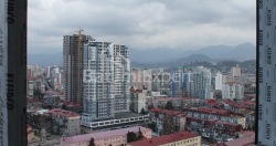公寓 30.3 平方米的公寓 - 英雄巷, Batumi, 佐治亚州。