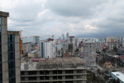 公寓 29.9 平方米的公寓 - 英雄巷, Batumi, 佐治亚州。