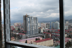 公寓 43.2 平方米的公寓 - 英雄巷, Batumi, 佐治亚州。
