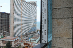 公寓 31.6 平方米的公寓 - 英雄巷, Batumi, 佐治亚州。