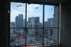 公寓 31.6 平方米的公寓 - 英雄巷, Batumi, 佐治亚州。