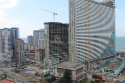 公寓 31.6 平方米的公寓 - 英雄巷, Batumi, 佐治亚州。