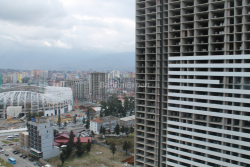 公寓 31.6 平方米的公寓 - 英雄巷, Batumi, 佐治亚州。
