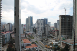 公寓 41.7 平方米的公寓 - 英雄巷, Batumi, 佐治亚州。