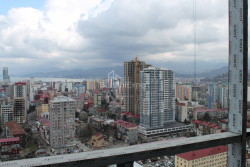 公寓 32.6 平方米的公寓 - 英雄巷, Batumi, 佐治亚州。