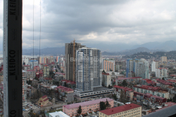公寓 30 平方米的公寓 - 英雄巷, Batumi, 佐治亚州。