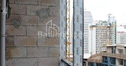 公寓 31.4 平方米的公寓 - 英雄巷, Batumi, 佐治亚州。