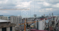 公寓 31.4 平方米的公寓 - 英雄巷, Batumi, 佐治亚州。