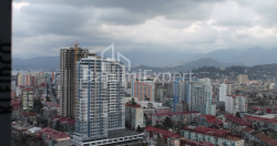 公寓 57.1 平方米的公寓 - 英雄巷, Batumi, 佐治亚州。