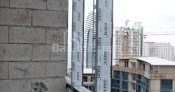 公寓 57.1 平方米的公寓 - 英雄巷, Batumi, 佐治亚州。