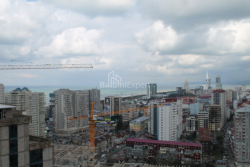 公寓 43.2 平方米的公寓 - 英雄巷, Batumi, 佐治亚州。