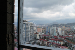 公寓 43.2 平方米的公寓 - 英雄巷, Batumi, 佐治亚州。
