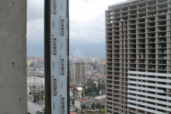 公寓 31.6 平方米的公寓 - 英雄巷, Batumi, 佐治亚州。