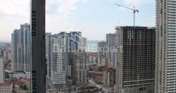 公寓 59.4 平方米的公寓 - 英雄巷, Batumi, 佐治亚州。