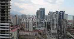 公寓 59.4 平方米的公寓 - 英雄巷, Batumi, 佐治亚州。