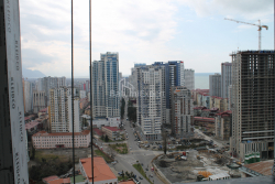 公寓 39.8 平方米的公寓 - 英雄巷, Batumi, 佐治亚州。