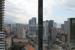 公寓 39.8 平方米的公寓 - 英雄巷, Batumi, 佐治亚州。