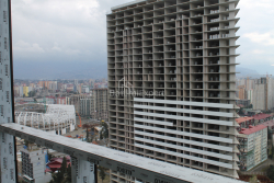 公寓 39.8 平方米的公寓 - 英雄巷, Batumi, 佐治亚州。