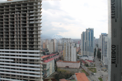公寓 38.3 平方米的公寓 - 英雄巷, Batumi, 佐治亚州。
