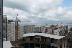 公寓 49.2 平方米的公寓 - 英雄巷, Batumi, 佐治亚州。
