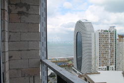 公寓 49.2 平方米的公寓 - 英雄巷, Batumi, 佐治亚州。