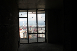 公寓 35 平方米的公寓 - 英雄巷, Batumi, 佐治亚州。