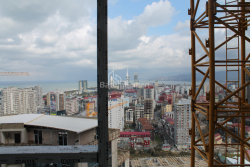 公寓 35 平方米的公寓 - 英雄巷, Batumi, 佐治亚州。