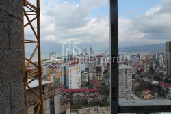 公寓 32.6 平方米的公寓 - 英雄巷, Batumi, 佐治亚州。