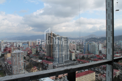 公寓 32.6 平方米的公寓 - 英雄巷, Batumi, 佐治亚州。