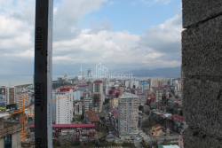 公寓 30.7 平方米的公寓 - 英雄巷, Batumi, 佐治亚州。