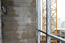 公寓 30.7 平方米的公寓 - 英雄巷, Batumi, 佐治亚州。