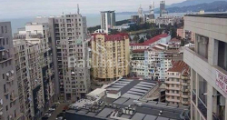 公寓 60 平方米的公寓 - 祖拉巴戈尔吉拉泽, Batumi, 佐治亚州。