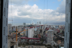 公寓 29.9 平方米的公寓 - 英雄巷, Batumi, 佐治亚州。