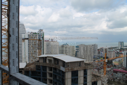 公寓 29.9 平方米的公寓 - 英雄巷, Batumi, 佐治亚州。